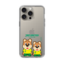 スリムプロテクションケース［ ジェフユナイテッド市原・千葉 - ジェフィとユニティ3 ］