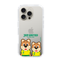 スリムプロテクションケース［ ジェフユナイテッド市原・千葉 - ジェフィとユニティ3 ］