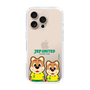 スリムプロテクションケース［ ジェフユナイテッド市原・千葉 - ジェフィとユニティ3 ］