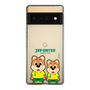 スリムプロテクションケース［ ジェフユナイテッド市原・千葉 - ジェフィとユニティ3 ］