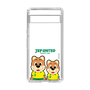 スリムプロテクションケース［ ジェフユナイテッド市原・千葉 - ジェフィとユニティ3 ］
