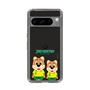 スリムプロテクションケース［ ジェフユナイテッド市原・千葉 - ジェフィとユニティ3 ］