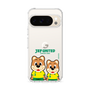 スリムプロテクションケース［ ジェフユナイテッド市原・千葉 - ジェフィとユニティ3 ］