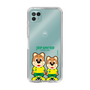 スリムプロテクションケース［ ジェフユナイテッド市原・千葉 - ジェフィとユニティ3 ］