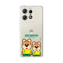 スリムプロテクションケース［ ジェフユナイテッド市原・千葉 - ジェフィとユニティ3 ］