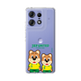 スリムプロテクションケース［ ジェフユナイテッド市原・千葉 - ジェフィとユニティ3 ］