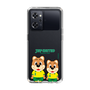 スリムプロテクションケース［ ジェフユナイテッド市原・千葉 - ジェフィとユニティ3 ］