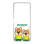 スリムプロテクションケース［ ジェフユナイテッド市原・千葉 - ジェフィとユニティ3 ］
