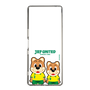 スリムプロテクションケース［ ジェフユナイテッド市原・千葉 - ジェフィとユニティ3 ］