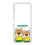 スリムプロテクションケース［ ジェフユナイテッド市原・千葉 - ジェフィとユニティ3 ］
