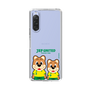 スリムプロテクションケース［ ジェフユナイテッド市原・千葉 - ジェフィとユニティ3 ］