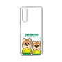 スリムプロテクションケース［ ジェフユナイテッド市原・千葉 - ジェフィとユニティ3 ］