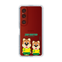 スリムプロテクションケース［ ジェフユナイテッド市原・千葉 - ジェフィとユニティ3 ］