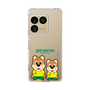 スリムプロテクションケース［ ジェフユナイテッド市原・千葉 - ジェフィとユニティ3 ］