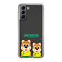 スリムプロテクションケース［ ジェフユナイテッド市原・千葉 - ジェフィとユニティ3 ］