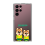 スリムプロテクションケース［ ジェフユナイテッド市原・千葉 - ジェフィとユニティ3 ］