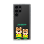 スリムプロテクションケース［ ジェフユナイテッド市原・千葉 - ジェフィとユニティ3 ］