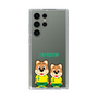 スリムプロテクションケース［ ジェフユナイテッド市原・千葉 - ジェフィとユニティ3 ］