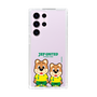 スリムプロテクションケース［ ジェフユナイテッド市原・千葉 - ジェフィとユニティ3 ］