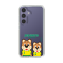 スリムプロテクションケース［ ジェフユナイテッド市原・千葉 - ジェフィとユニティ3 ］