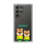 スリムプロテクションケース［ ジェフユナイテッド市原・千葉 - ジェフィとユニティ3 ］