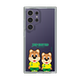 スリムプロテクションケース［ ジェフユナイテッド市原・千葉 - ジェフィとユニティ3 ］