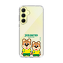 スリムプロテクションケース［ ジェフユナイテッド市原・千葉 - ジェフィとユニティ3 ］