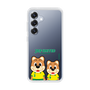 スリムプロテクションケース［ ジェフユナイテッド市原・千葉 - ジェフィとユニティ3 ］