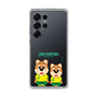 スリムプロテクションケース［ ジェフユナイテッド市原・千葉 - ジェフィとユニティ3 ］