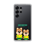 スリムプロテクションケース［ ジェフユナイテッド市原・千葉 - ジェフィとユニティ3 ］