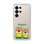 スリムプロテクションケース［ ジェフユナイテッド市原・千葉 - ジェフィとユニティ3 ］