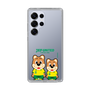 スリムプロテクションケース［ ジェフユナイテッド市原・千葉 - ジェフィとユニティ3 ］