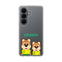 スリムプロテクションケース［ ジェフユナイテッド市原・千葉 - ジェフィとユニティ3 ］