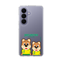スリムプロテクションケース［ ジェフユナイテッド市原・千葉 - ジェフィとユニティ3 ］