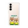 スリムプロテクションケース［ ジェフユナイテッド市原・千葉 - ジェフィとユニティ3 ］