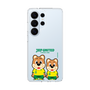 スリムプロテクションケース［ ジェフユナイテッド市原・千葉 - ジェフィとユニティ3 ］