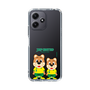 スリムプロテクションケース［ ジェフユナイテッド市原・千葉 - ジェフィとユニティ3 ］