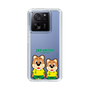 スリムプロテクションケース［ ジェフユナイテッド市原・千葉 - ジェフィとユニティ3 ］