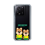 スリムプロテクションケース［ ジェフユナイテッド市原・千葉 - ジェフィとユニティ3 ］