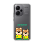 スリムプロテクションケース［ ジェフユナイテッド市原・千葉 - ジェフィとユニティ3 ］