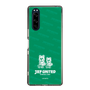 スリムプロテクションケース［ ジェフユナイテッド市原・千葉 - ジェフィとユニティ4 ］