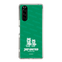 スリムプロテクションケース［ ジェフユナイテッド市原・千葉 - ジェフィとユニティ4 ］