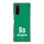 スリムプロテクションケース［ ジェフユナイテッド市原・千葉 - ジェフィとユニティ4 ］