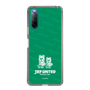 スリムプロテクションケース［ ジェフユナイテッド市原・千葉 - ジェフィとユニティ4 ］