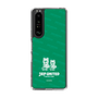 スリムプロテクションケース［ ジェフユナイテッド市原・千葉 - ジェフィとユニティ4 ］