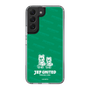 スリムプロテクションケース［ ジェフユナイテッド市原・千葉 - ジェフィとユニティ4 ］