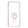 スリムプロテクションケース［ マイメロディ50周年・クロミ20周年 - マイメロディ - ハート ］
