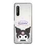 スリムプロテクションケース［ マイメロディ50周年・クロミ20周年 - クロミ - フェイス ］