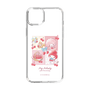 スリムプロテクションケース［ マイメロディ50周年・クロミ20周年 - マイメロディ - マイスウィートメモリーズ ］