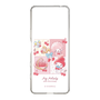 スリムプロテクションケース［ マイメロディ50周年・クロミ20周年 - マイメロディ - マイスウィートメモリーズ ］